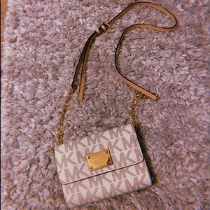 Michael Kors Crossbody Purse